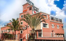 Hotel Daifa